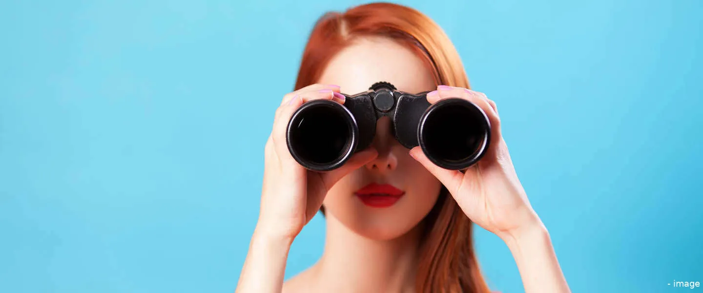 search de nieuwe wereld