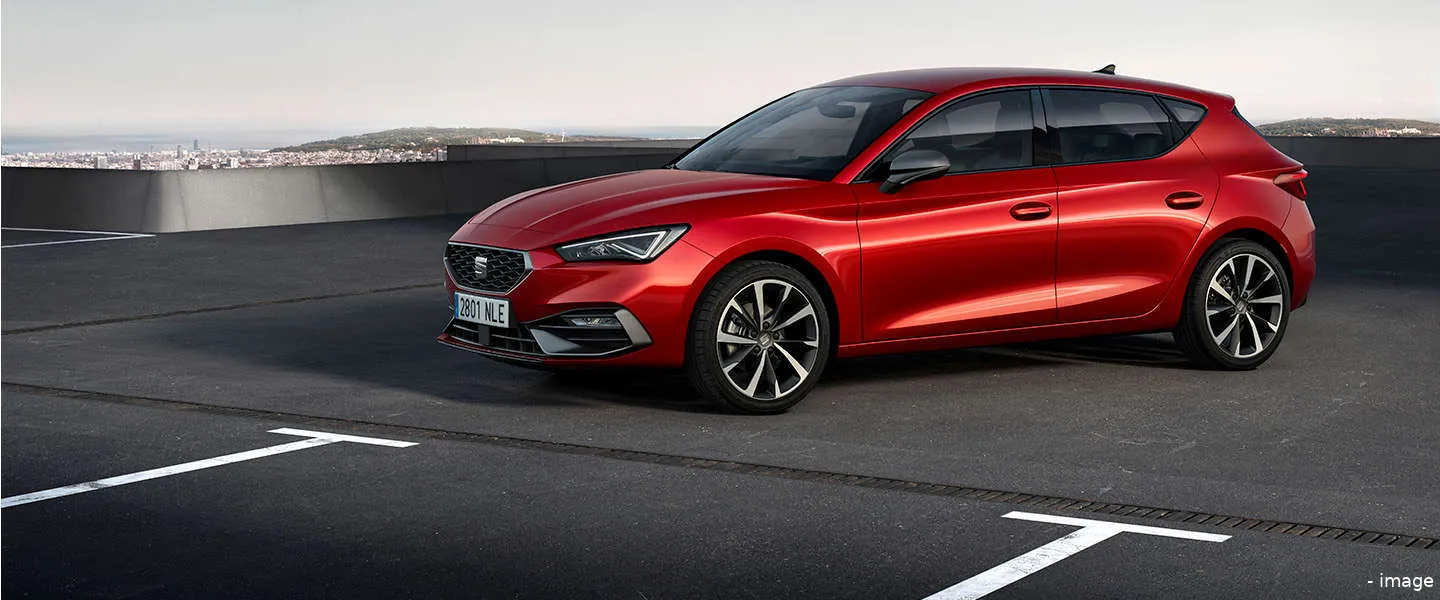 seat leon 1