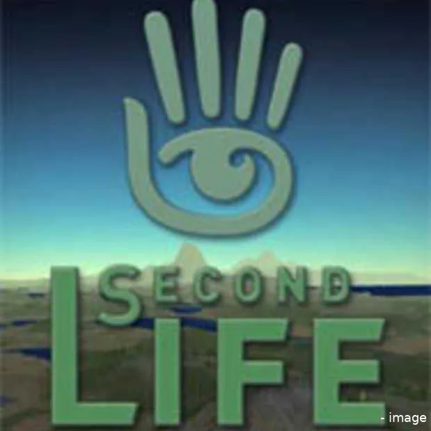 second life heeft tumulteuze verjaardag