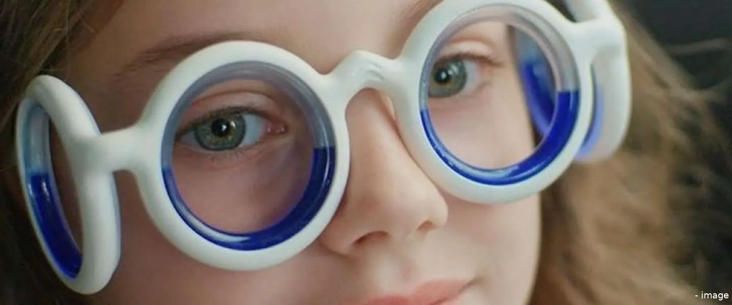 seetroen bril wagenziekte