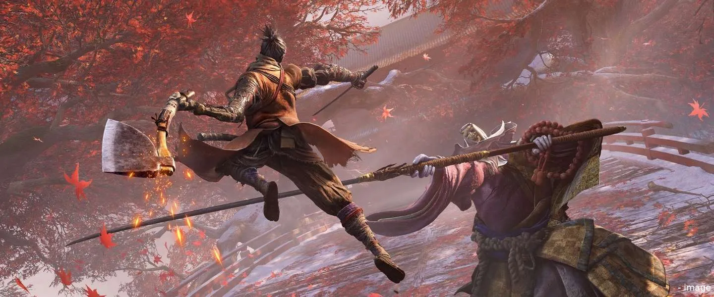 sekiro 1