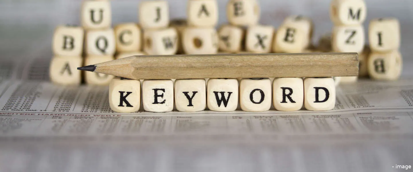 semrush keywords