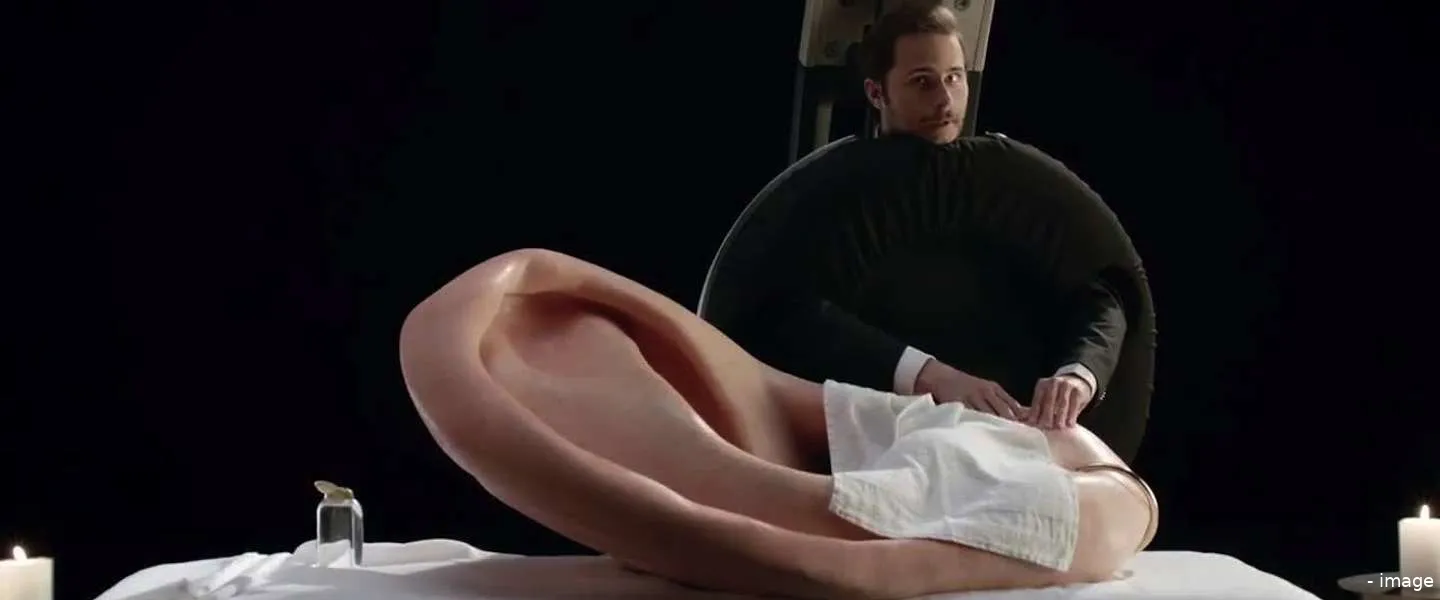 sennheiser let your ears be loved