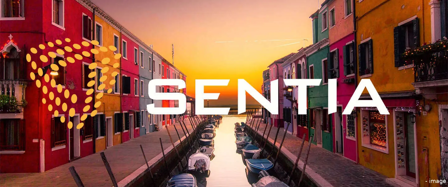 sentia md europe