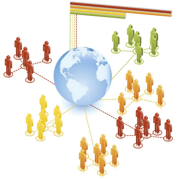 sentiment wordt een instrument de missie