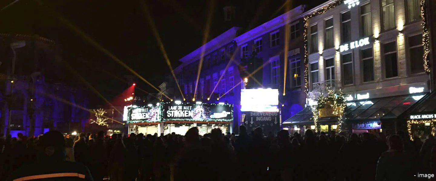 serious request 2016