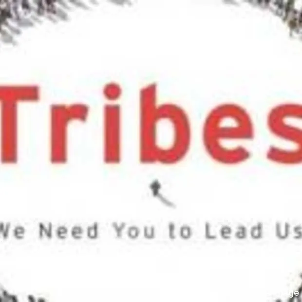 seth godin audioboek tribes gratis te do