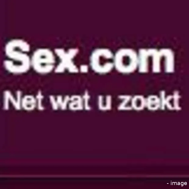 sex com staat weer te koop