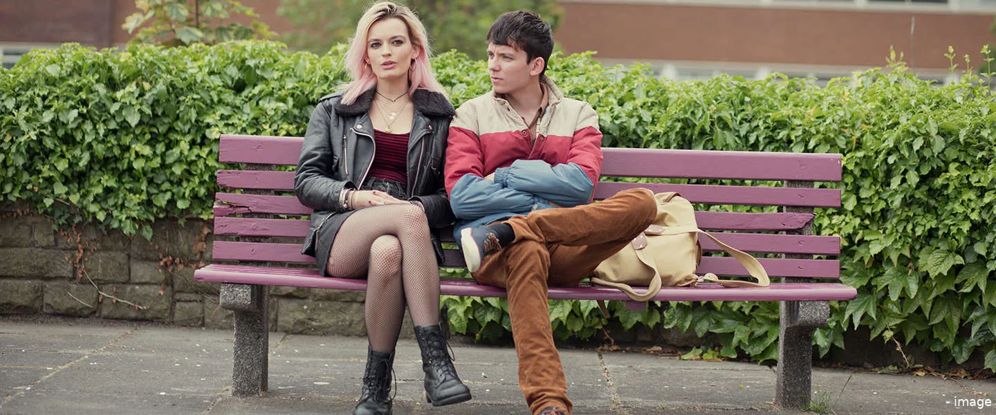 sexeducation netflix