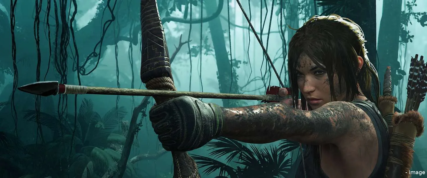 shadow of the tomb raider screenshots 3