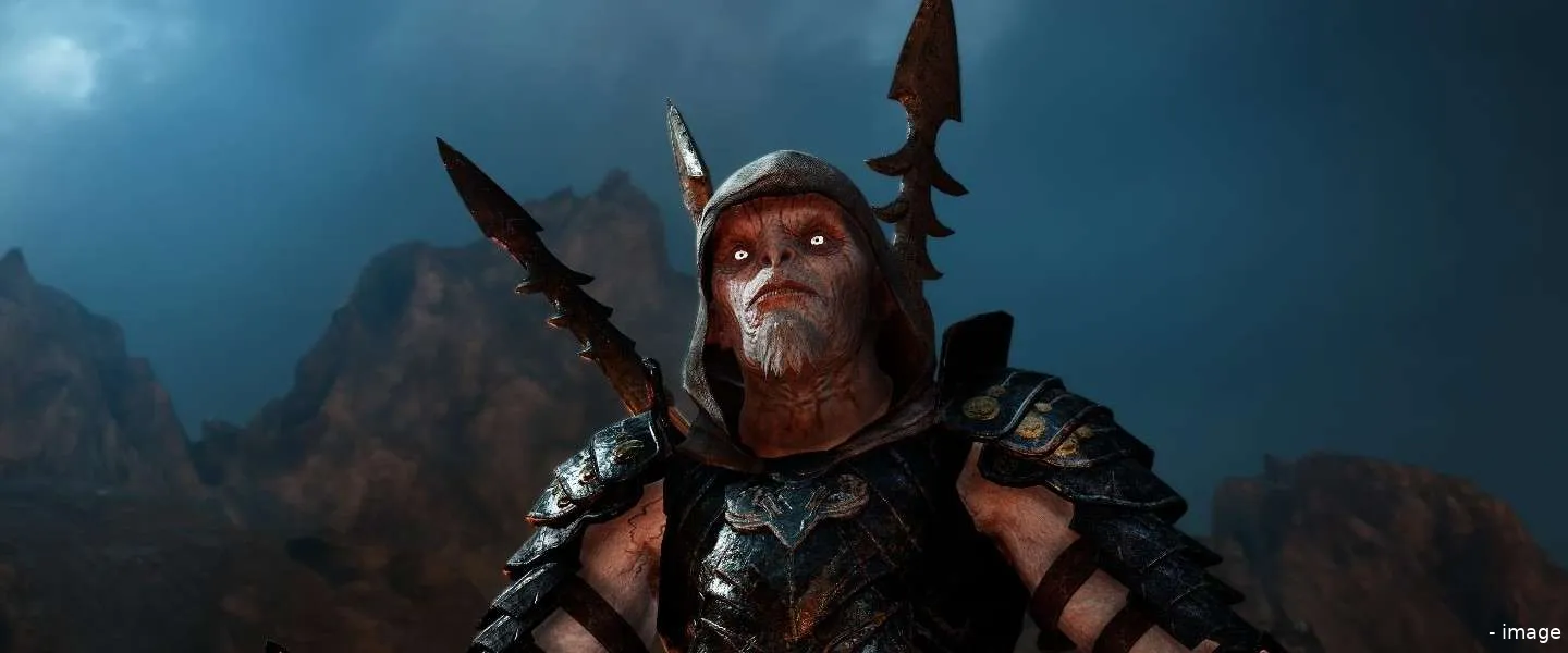 shadow of war review 2