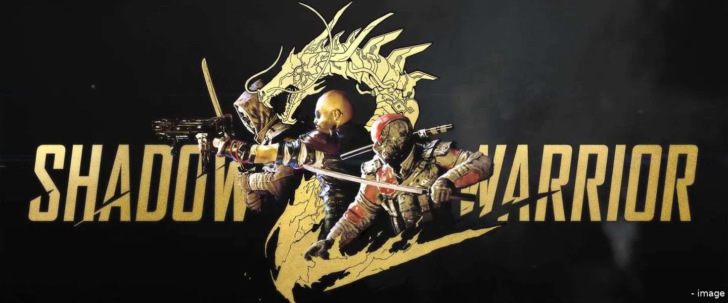 shadow warrior 2 gamescom h
