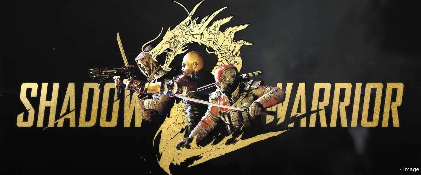 shadow warrior 2 review