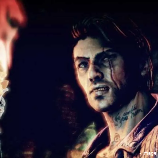 shadows of the damned is te gek voor woo