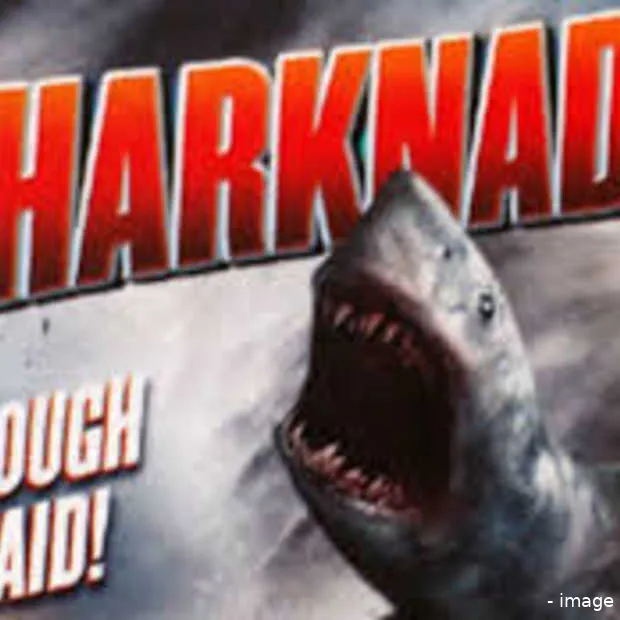 sharknado