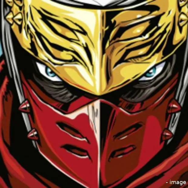 shinobi is als herboren op de 3ds previe