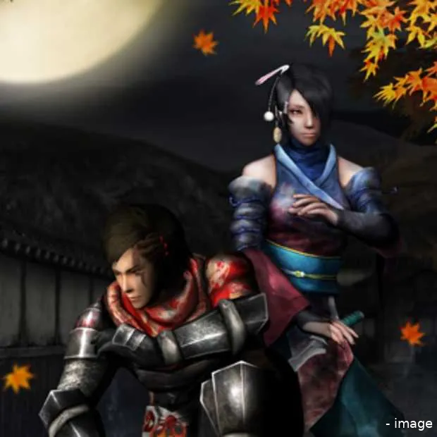 shinobido 2 revenge of zen is niet de be