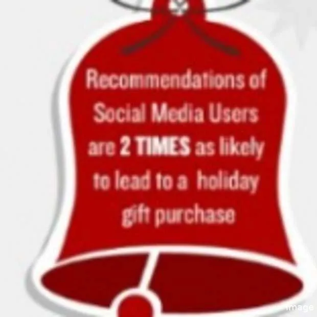 shoppen tijdens de feestdagen infographi