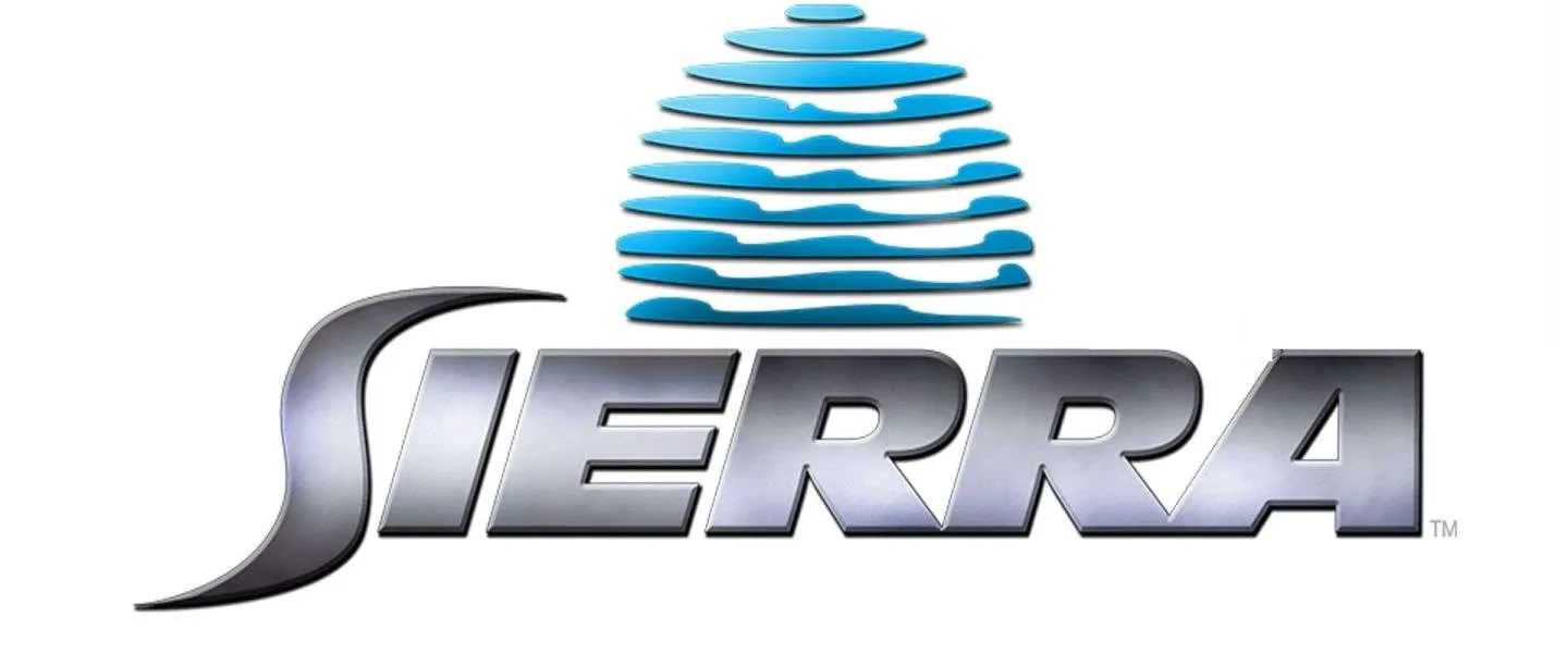 sierra entertainment