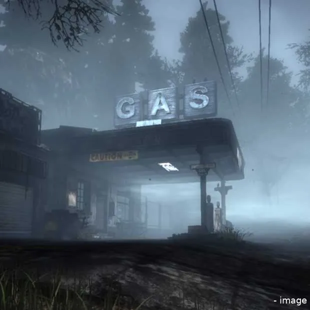 silent hill 8 heet downpour komt in de h