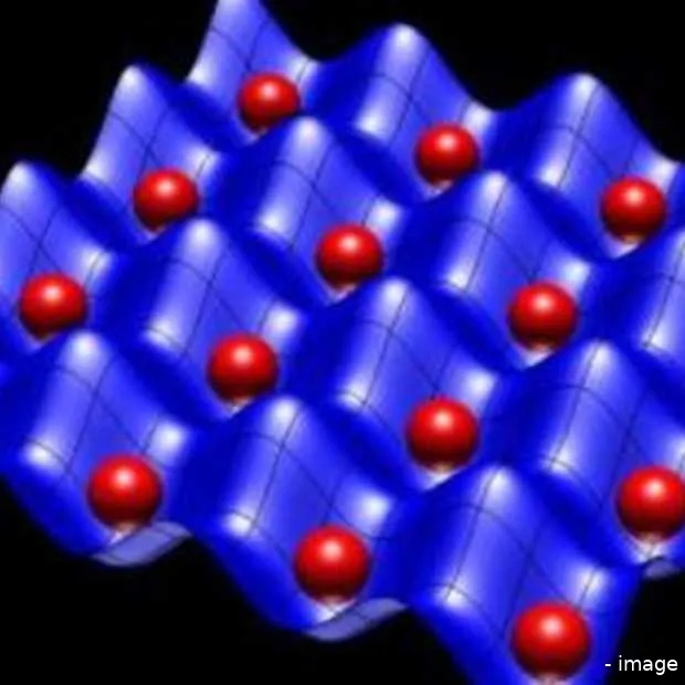 silicon valley 2009 drie atomen per bit