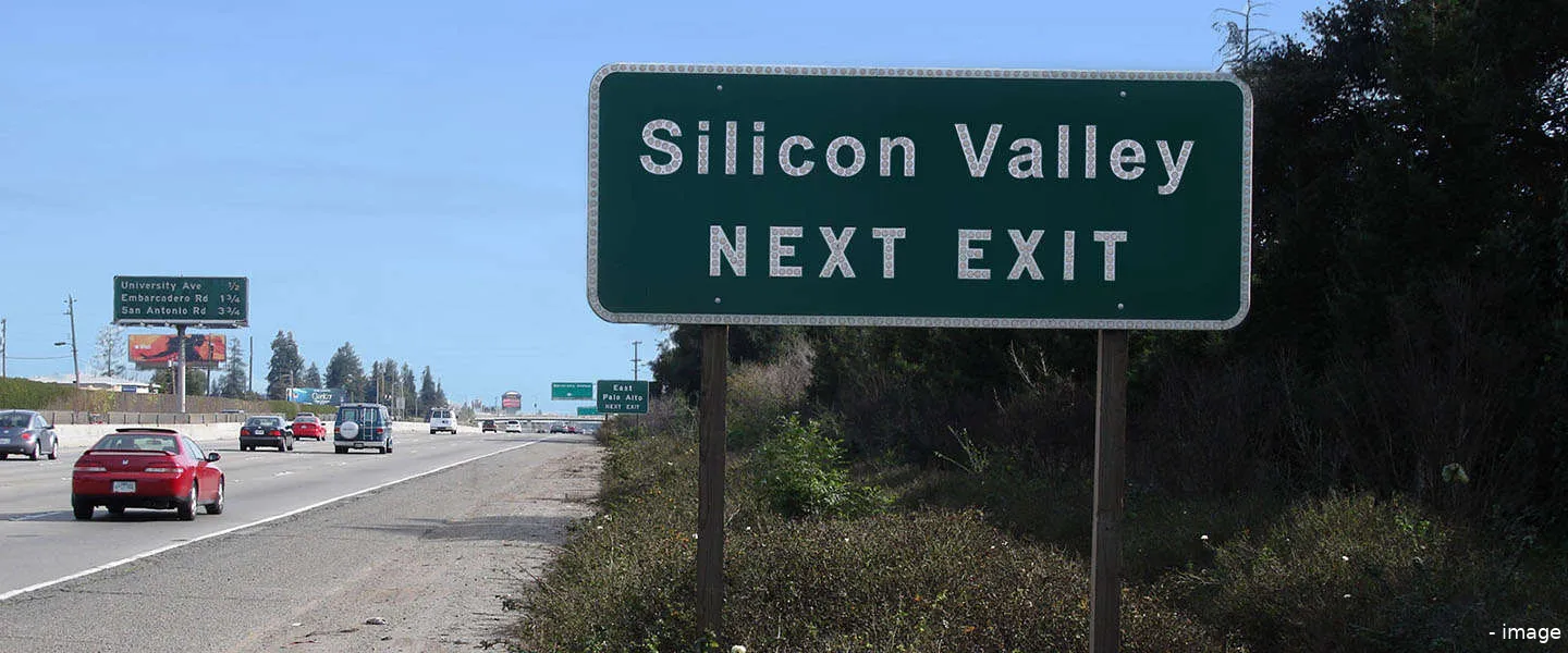 silicon valley hot trends