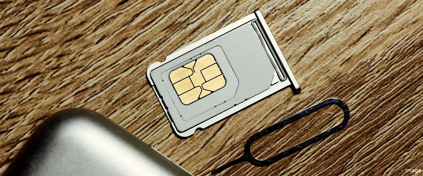 sim only bkr registratie