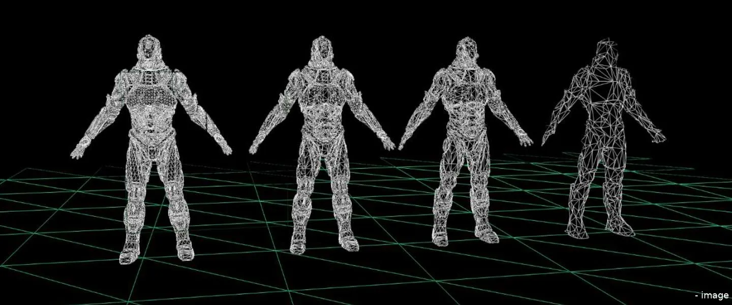 simplygon overname microsoft