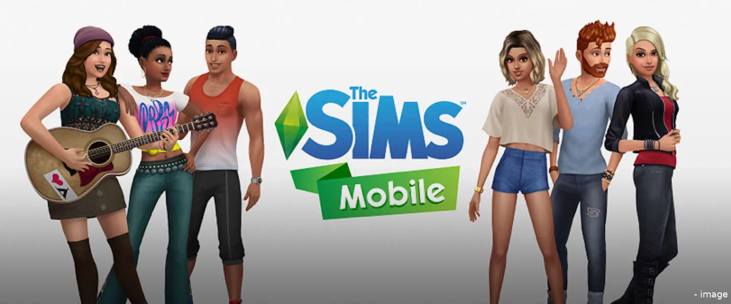 sims mobile ios android 1