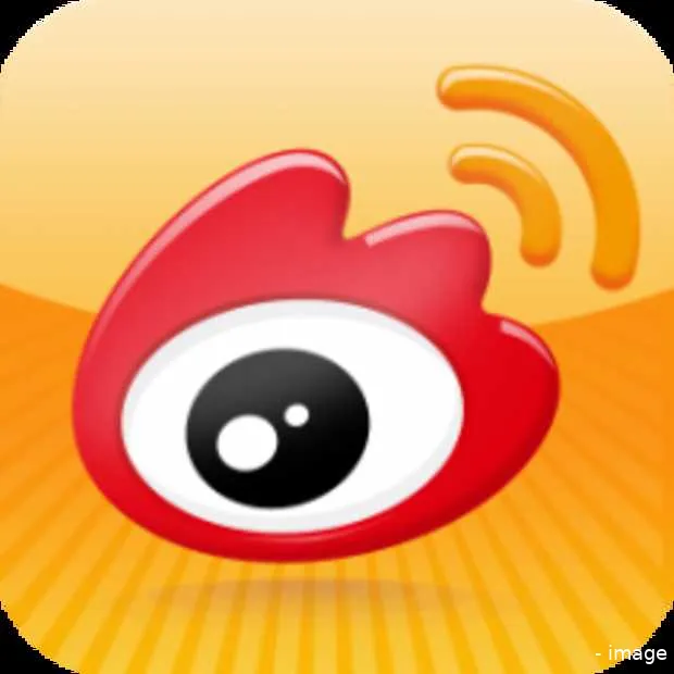 sina weibo is grens van de 500 miljoen g