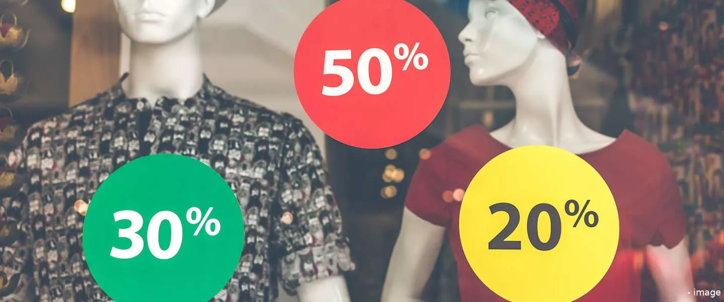 singles day black friday korting