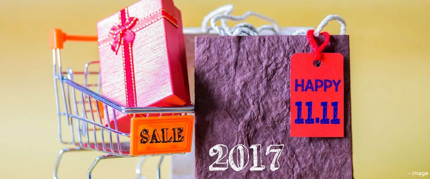 singles day site koopjes