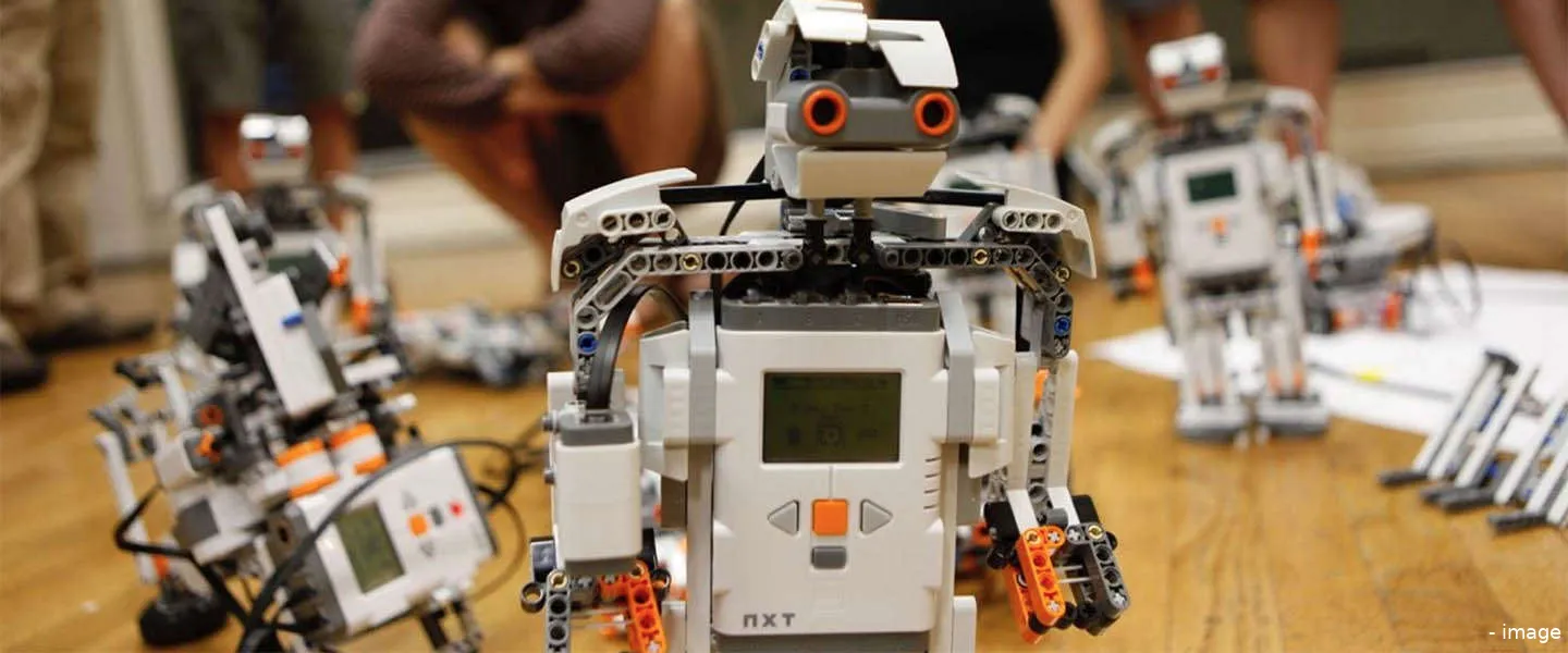 singularityu nederland