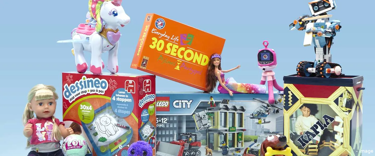 sinterklaas bol com stem google assistent