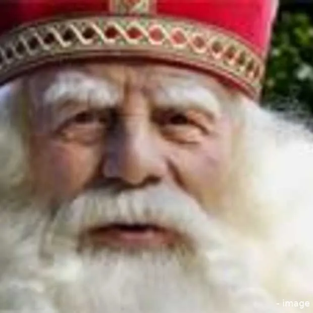 sinterklaas breekt online record