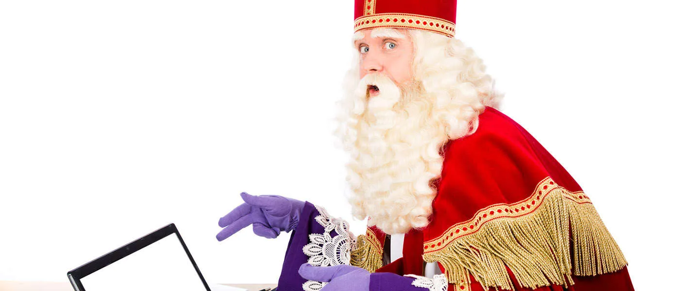 sinterklaas