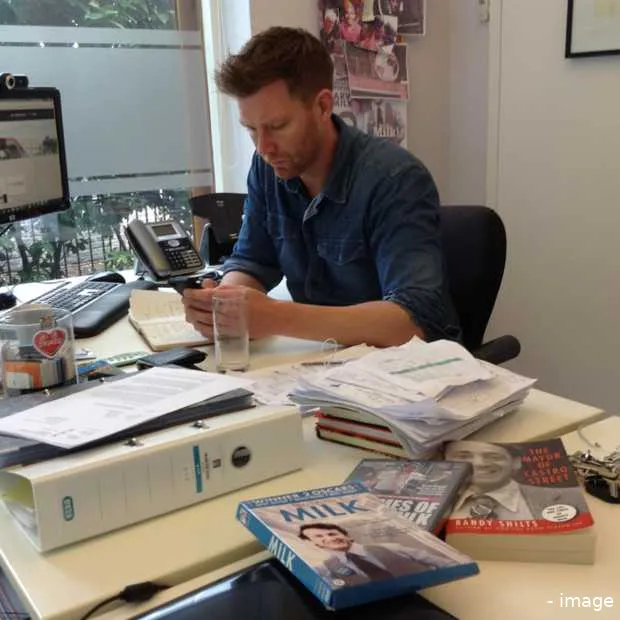 sipke jan bousema strijder voor de liefd