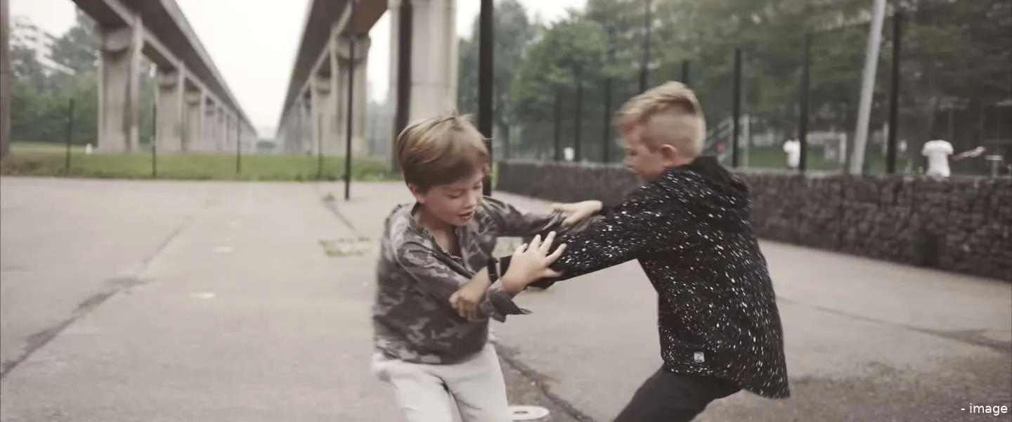 sire jongens jongen zijn