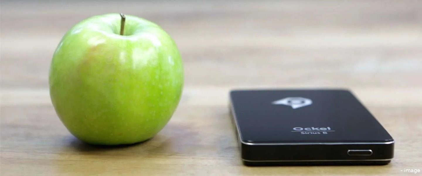 sirius b black cherry 1