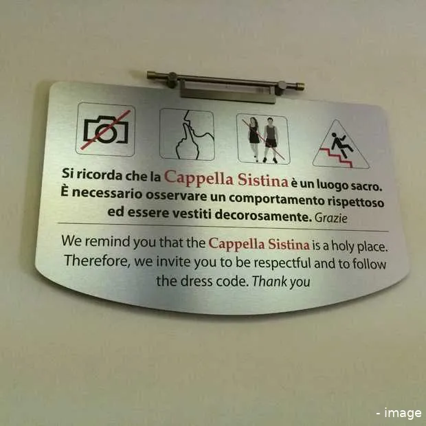 sixtijnse kapel ook virtueel te bezoeken