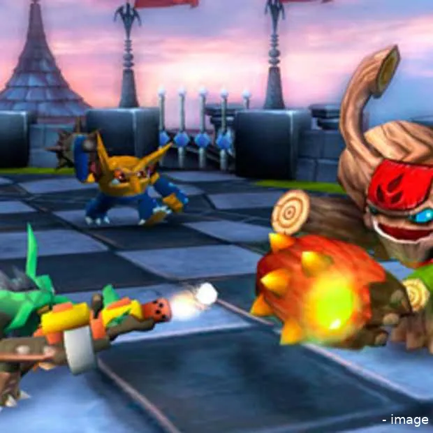 skylanders giants wordt nog groter dan d