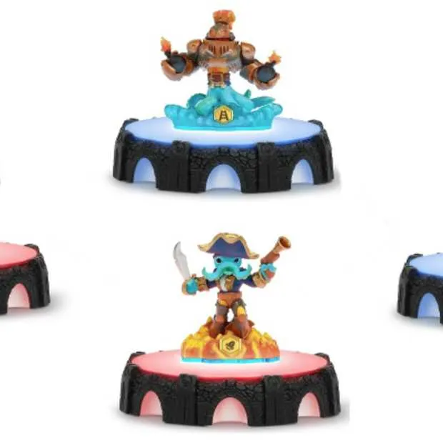 skylanders swap force mix en match je be