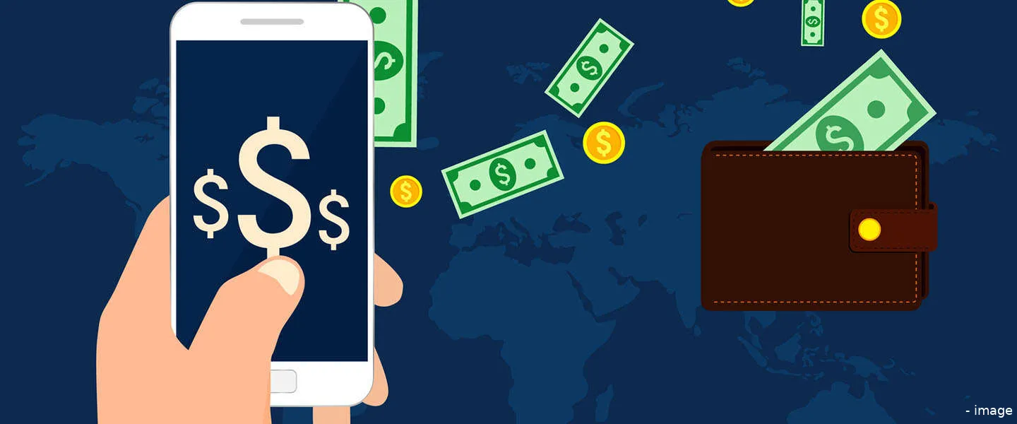 skype integreert paypal