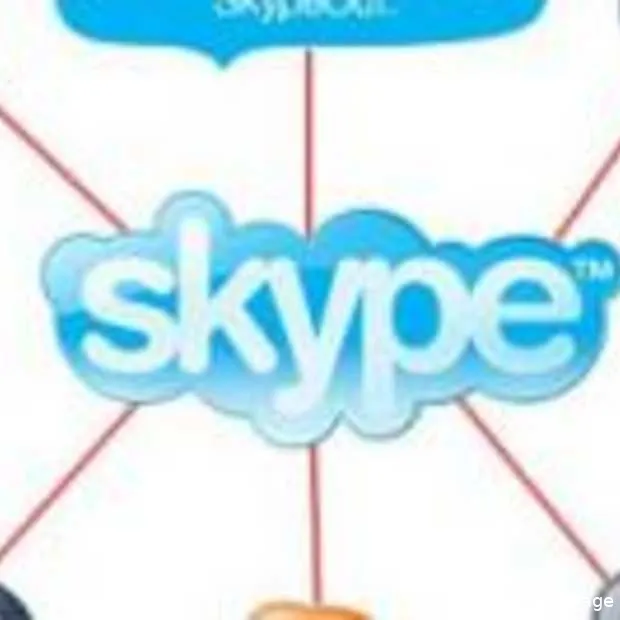 skype voor de iphone werkt via 3g