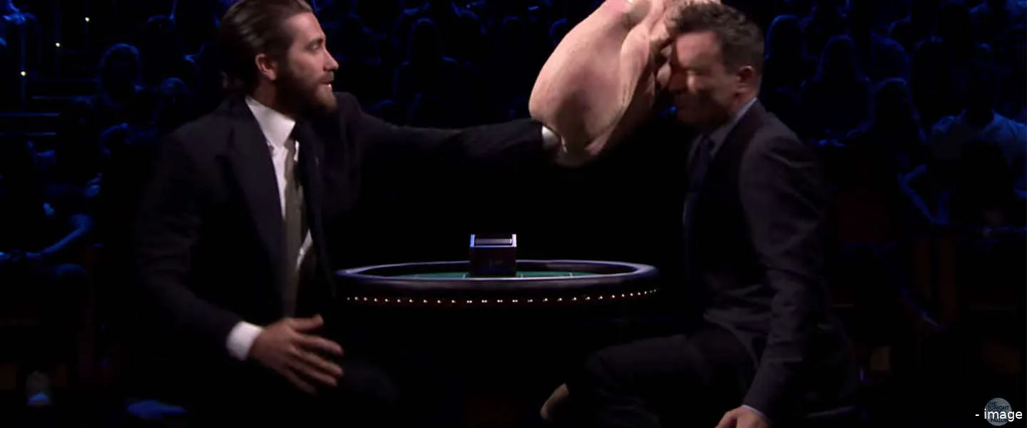 slapjack jimmy fallon