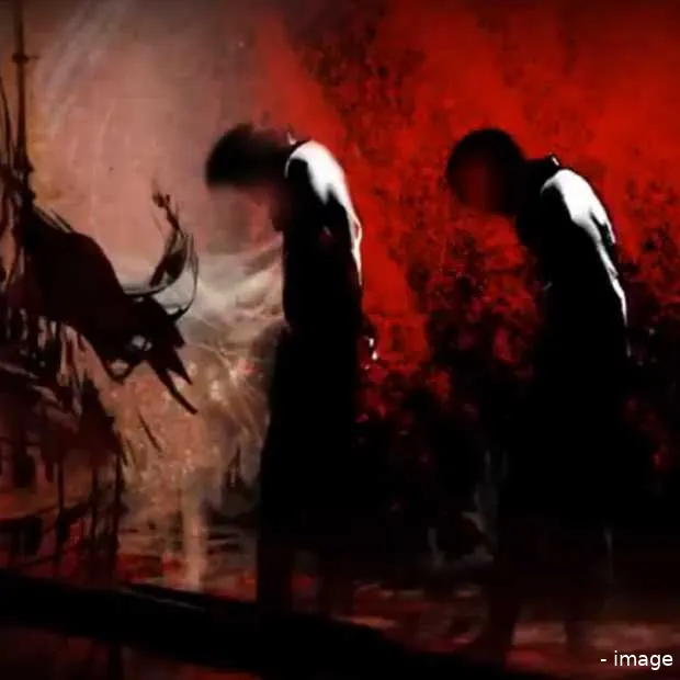 slavery the game lijkt een mooi staaltje