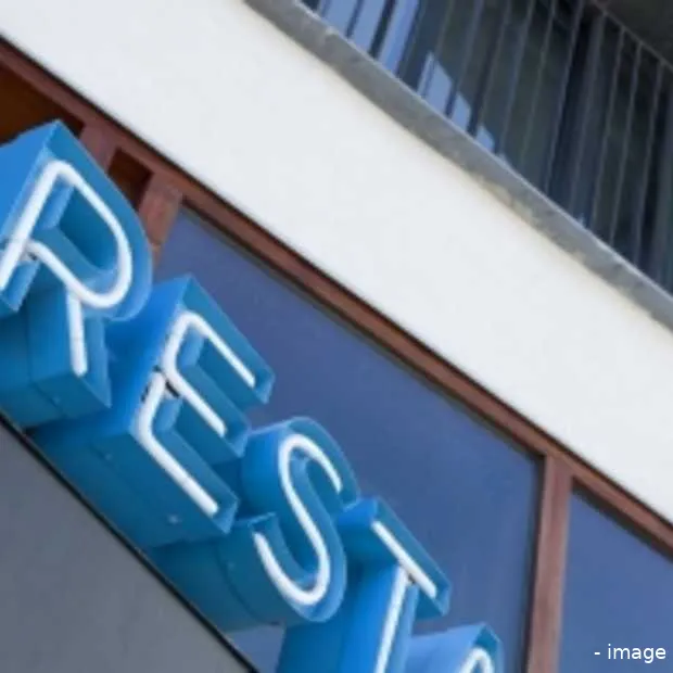 slechte restaurants in kaart gebracht mi