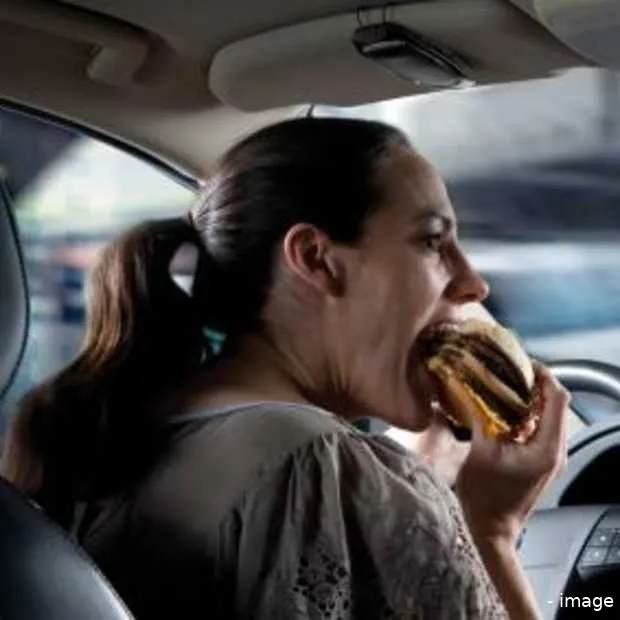 slechts 1 3 autobestuurders heeft de mog