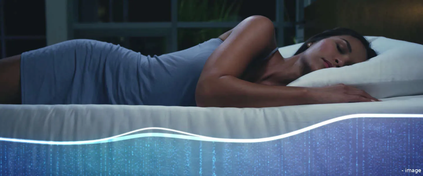 sleep number 360 smart bed ces