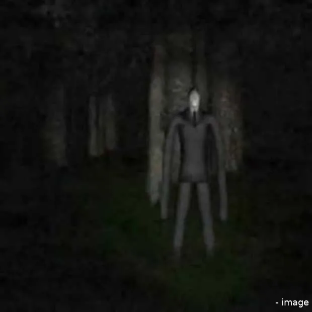 slender de engste game ooit